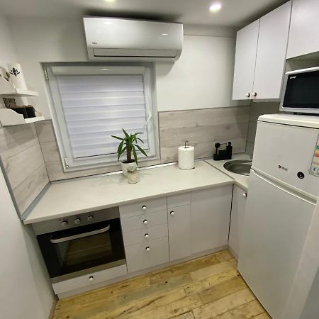Queen Apartmancic Zajecar Luaran gambar