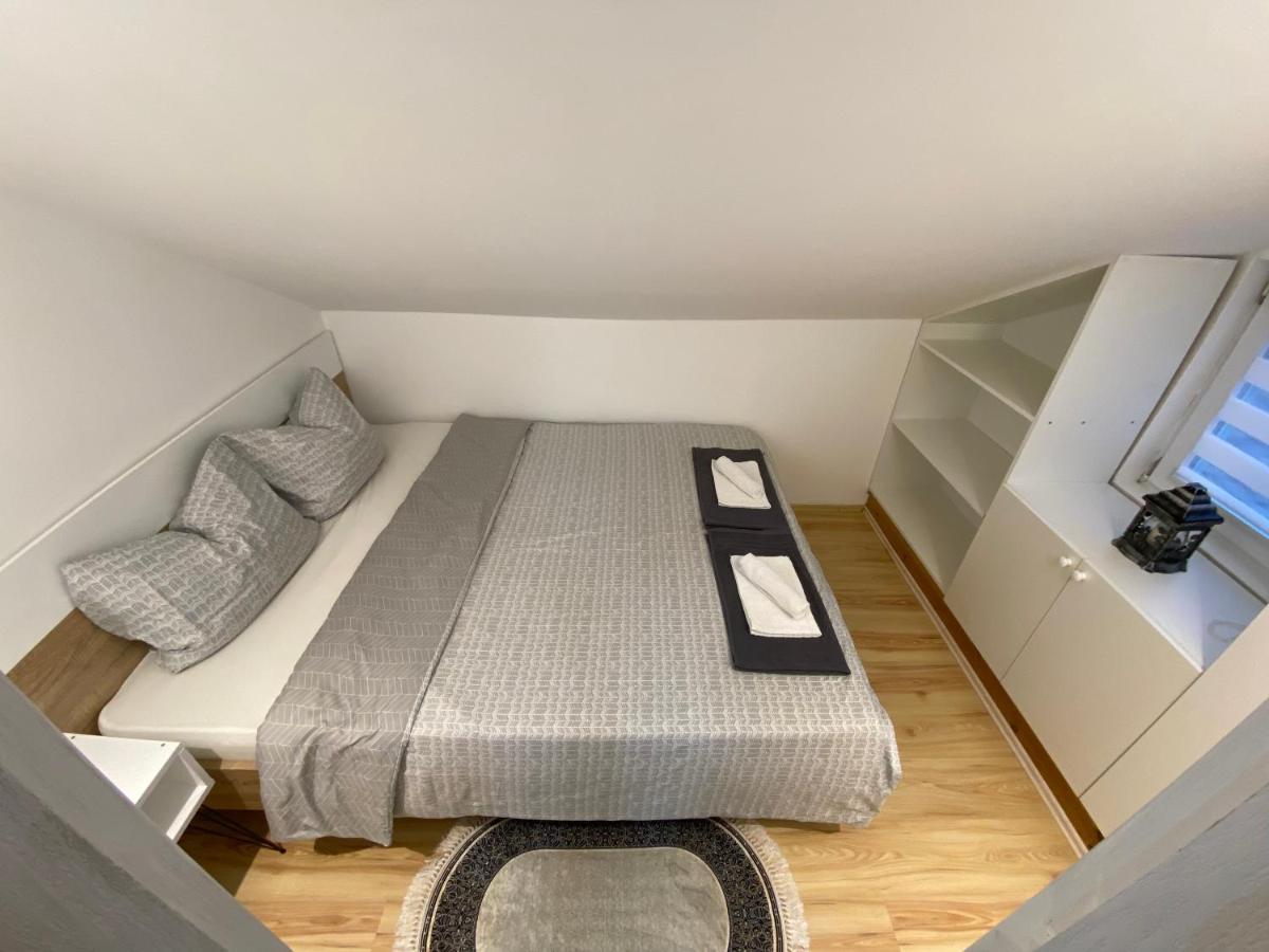 Queen Apartmancic Zajecar Luaran gambar