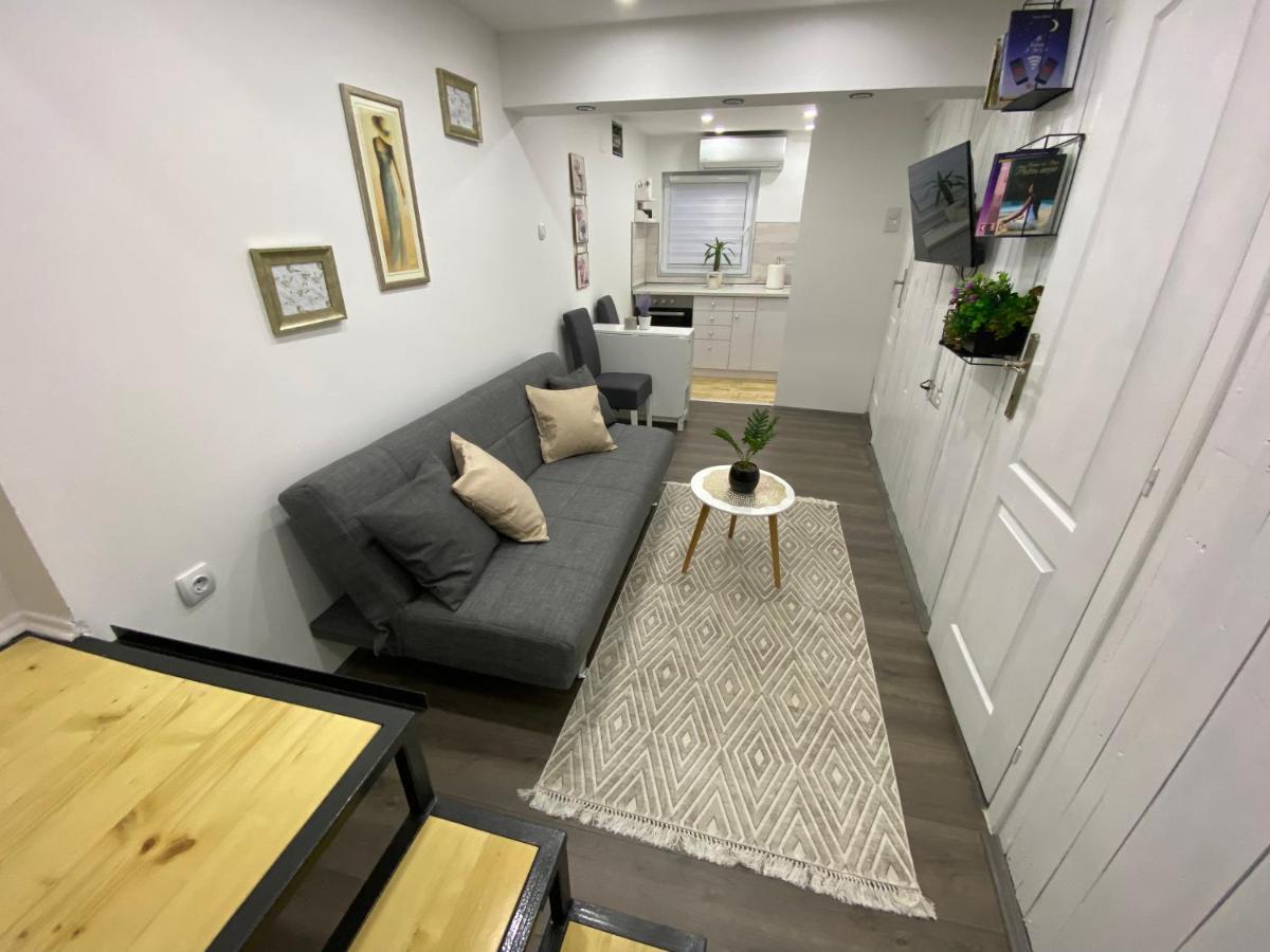 Queen Apartmancic Zajecar Luaran gambar