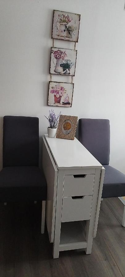 Queen Apartmancic Zajecar Luaran gambar